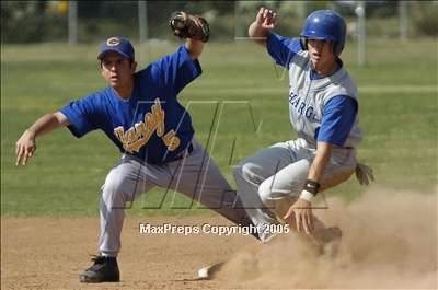 Thumbnail 1 in Charter Oak @ Garey photogallery.