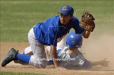 Thumbnail 2 in Charter Oak @ Garey photogallery.