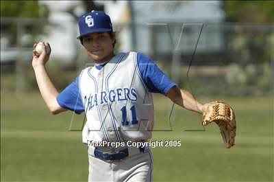 Thumbnail 2 in Charter Oak @ Garey photogallery.