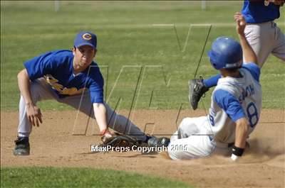 Thumbnail 3 in Charter Oak @ Garey photogallery.