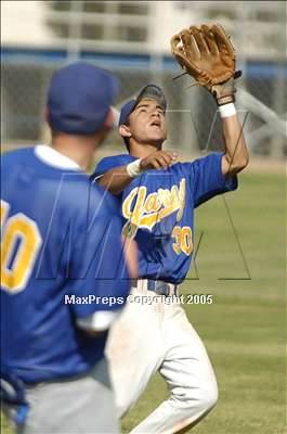 Thumbnail 1 in Charter Oak @ Garey photogallery.