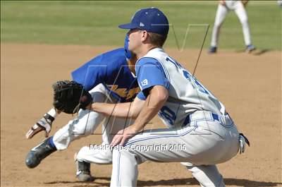 Thumbnail 1 in Charter Oak @ Garey photogallery.
