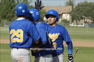 Thumbnail 2 in Charter Oak @ Garey photogallery.