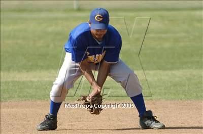 Thumbnail 3 in Charter Oak @ Garey photogallery.