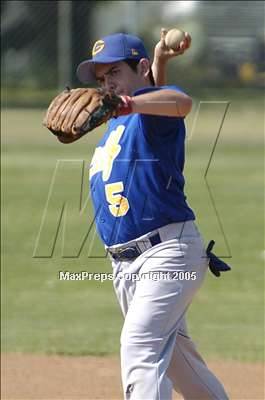 Thumbnail 1 in Charter Oak @ Garey photogallery.