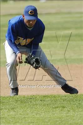 Thumbnail 1 in Charter Oak @ Garey photogallery.