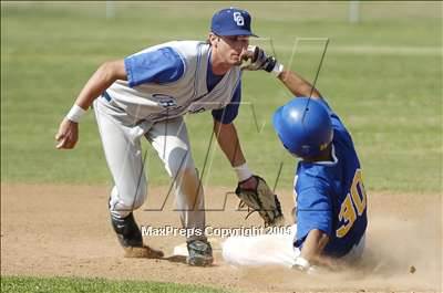 Thumbnail 3 in Charter Oak @ Garey photogallery.