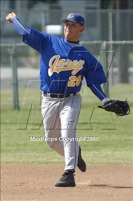 Thumbnail 1 in Charter Oak @ Garey photogallery.