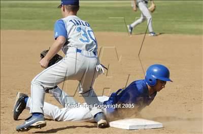 Thumbnail 1 in Charter Oak @ Garey photogallery.