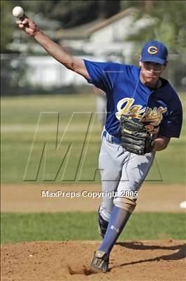 Thumbnail 1 in Charter Oak @ Garey photogallery.