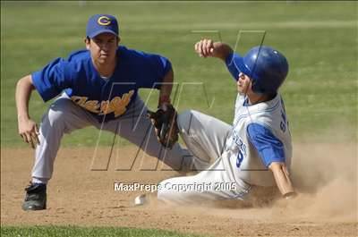 Thumbnail 2 in Charter Oak @ Garey photogallery.