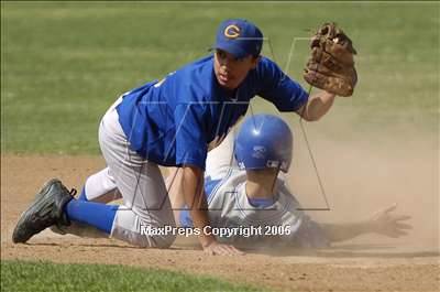 Thumbnail 1 in Charter Oak @ Garey photogallery.
