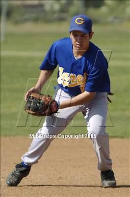 Thumbnail 1 in Charter Oak @ Garey photogallery.