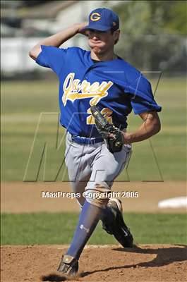 Thumbnail 2 in Charter Oak @ Garey photogallery.