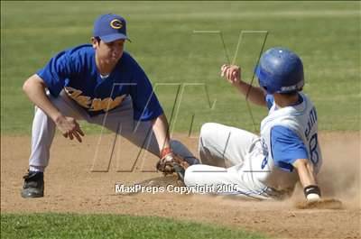 Thumbnail 1 in Charter Oak @ Garey photogallery.