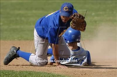 Thumbnail 1 in Charter Oak @ Garey photogallery.
