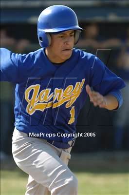 Thumbnail 1 in Charter Oak @ Garey photogallery.