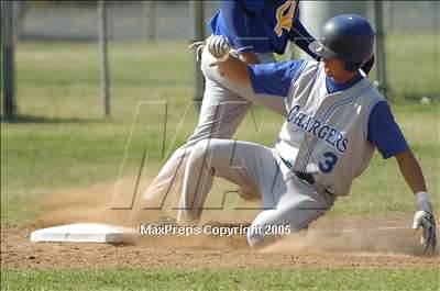 Thumbnail 3 in Charter Oak @ Garey photogallery.