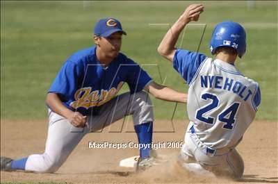 Thumbnail 3 in Charter Oak @ Garey photogallery.