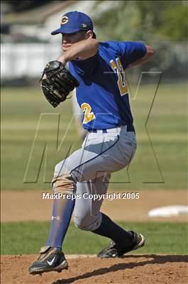 Thumbnail 1 in Charter Oak @ Garey photogallery.
