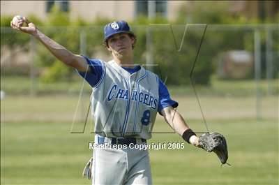 Thumbnail 1 in Charter Oak @ Garey photogallery.