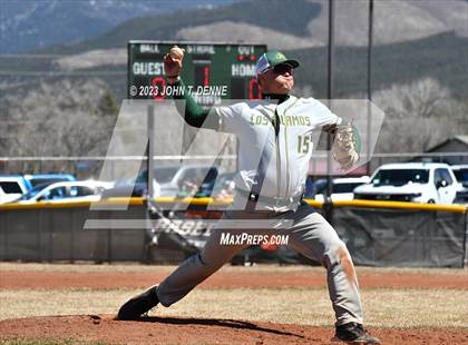 Thumbnail 1 in Los Alamos @ Taos photogallery.
