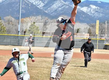 Thumbnail 2 in Los Alamos @ Taos photogallery.