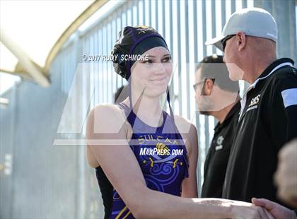 Thumbnail 3 in Santana vs. Canyon Crest Academy (CIF SDS D3 Final) photogallery.