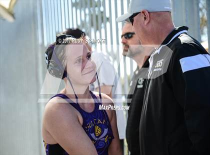 Thumbnail 1 in Santana vs. Canyon Crest Academy (CIF SDS D3 Final) photogallery.