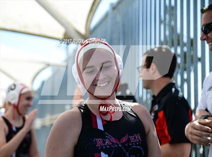Thumbnail 3 in Santana vs. Canyon Crest Academy (CIF SDS D3 Final) photogallery.