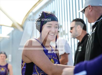 Thumbnail 3 in Santana vs. Canyon Crest Academy (CIF SDS D3 Final) photogallery.
