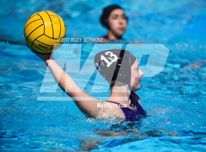Thumbnail 3 in Santana vs. Canyon Crest Academy (CIF SDS D3 Final) photogallery.