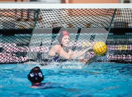 Thumbnail 1 in Santana vs. Canyon Crest Academy (CIF SDS D3 Final) photogallery.