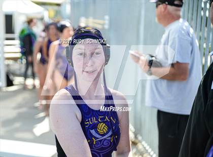 Thumbnail 2 in Santana vs. Canyon Crest Academy (CIF SDS D3 Final) photogallery.