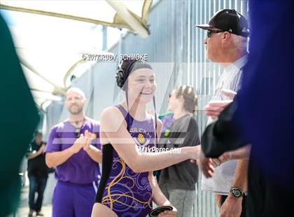 Thumbnail 1 in Santana vs. Canyon Crest Academy (CIF SDS D3 Final) photogallery.