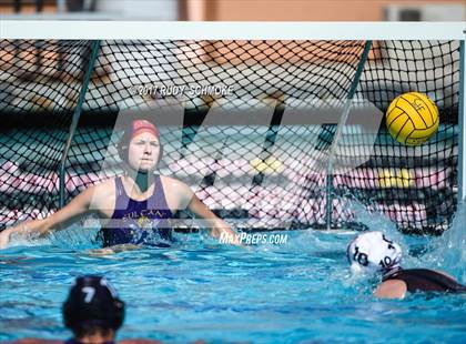 Thumbnail 1 in Santana vs. Canyon Crest Academy (CIF SDS D3 Final) photogallery.