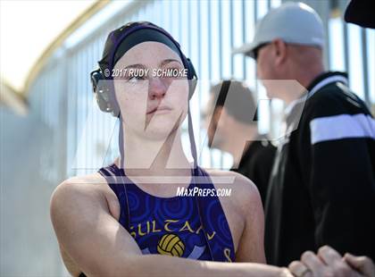 Thumbnail 3 in Santana vs. Canyon Crest Academy (CIF SDS D3 Final) photogallery.