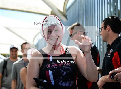 Thumbnail 1 in Santana vs. Canyon Crest Academy (CIF SDS D3 Final) photogallery.