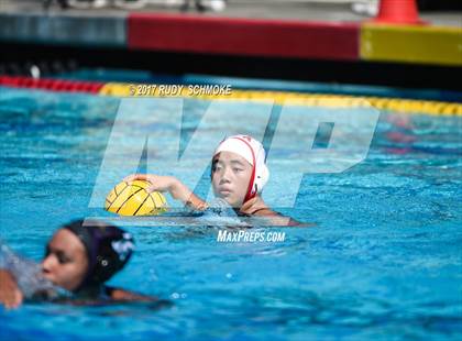 Thumbnail 1 in Santana vs. Canyon Crest Academy (CIF SDS D3 Final) photogallery.