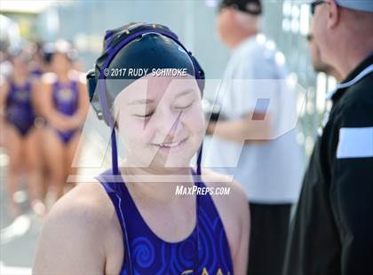 Thumbnail 2 in Santana vs. Canyon Crest Academy (CIF SDS D3 Final) photogallery.