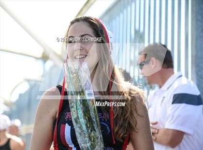 Thumbnail 1 in Santana vs. Canyon Crest Academy (CIF SDS D3 Final) photogallery.
