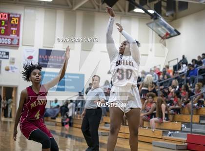 Thumbnail 3 in Mallard Creek @ David W. Butler photogallery.