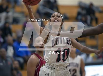 Thumbnail 3 in Mallard Creek @ David W. Butler photogallery.