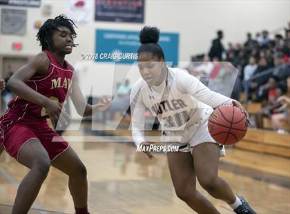 Thumbnail 2 in Mallard Creek @ David W. Butler photogallery.