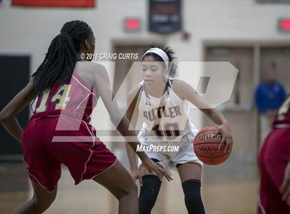 Thumbnail 3 in Mallard Creek @ David W. Butler photogallery.