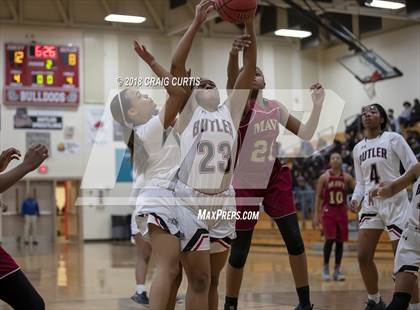 Thumbnail 2 in Mallard Creek @ David W. Butler photogallery.