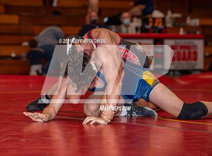 Thumbnail 2 in Hoke County vs Cape Fear photogallery.