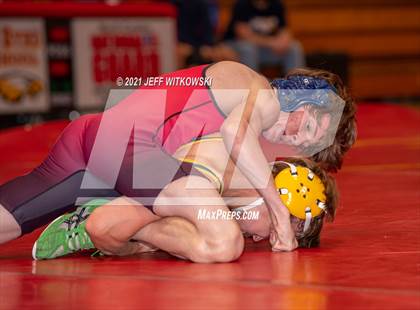 Thumbnail 1 in Hoke County vs Cape Fear photogallery.