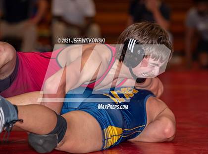 Thumbnail 3 in Hoke County vs Cape Fear photogallery.