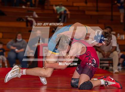 Thumbnail 1 in Hoke County vs Cape Fear photogallery.